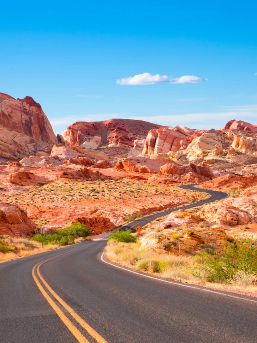 Valley of Fire State Park, Las Vegas Valley of Fire State Park, Las Vegas