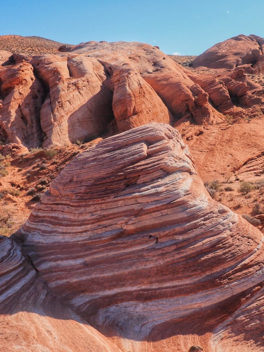 Valley of Fire State Park, Las Vegas Valley of Fire State Park, Las Vegas