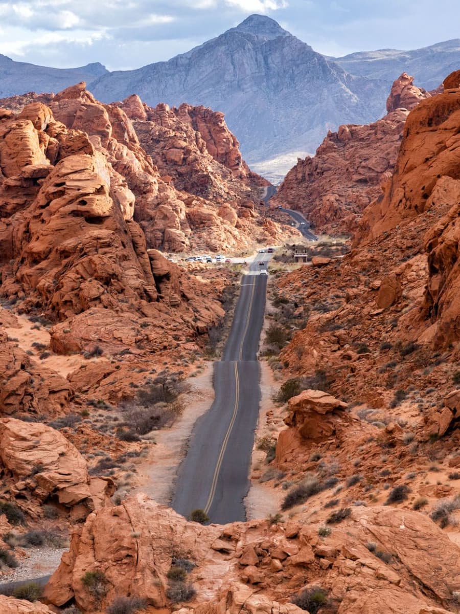 Valley of Fire State Park, Las Vegas Valley of Fire State Park, Las Vegas