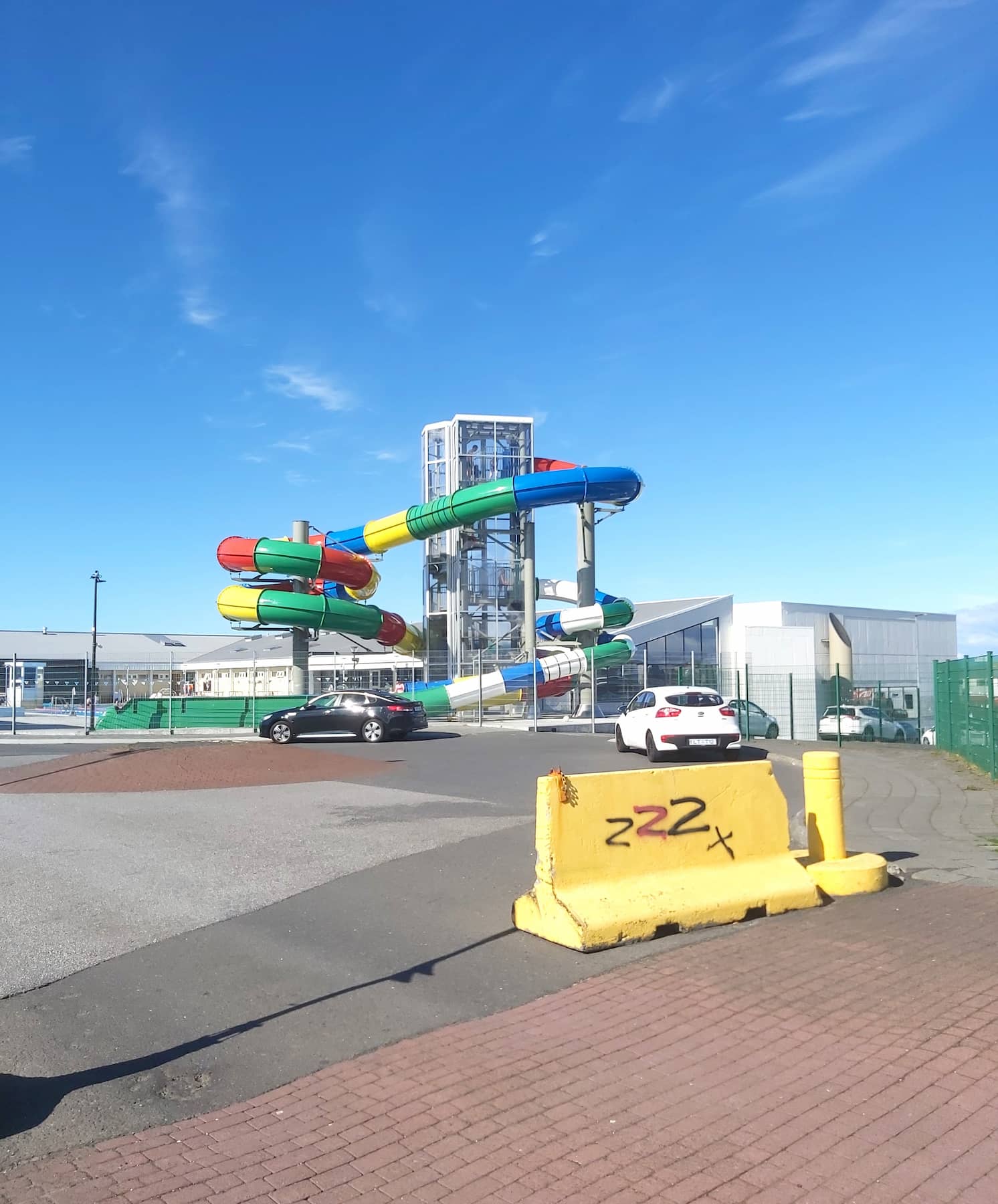 Vatnaverold Keflavik Vatnaverold Keflavik