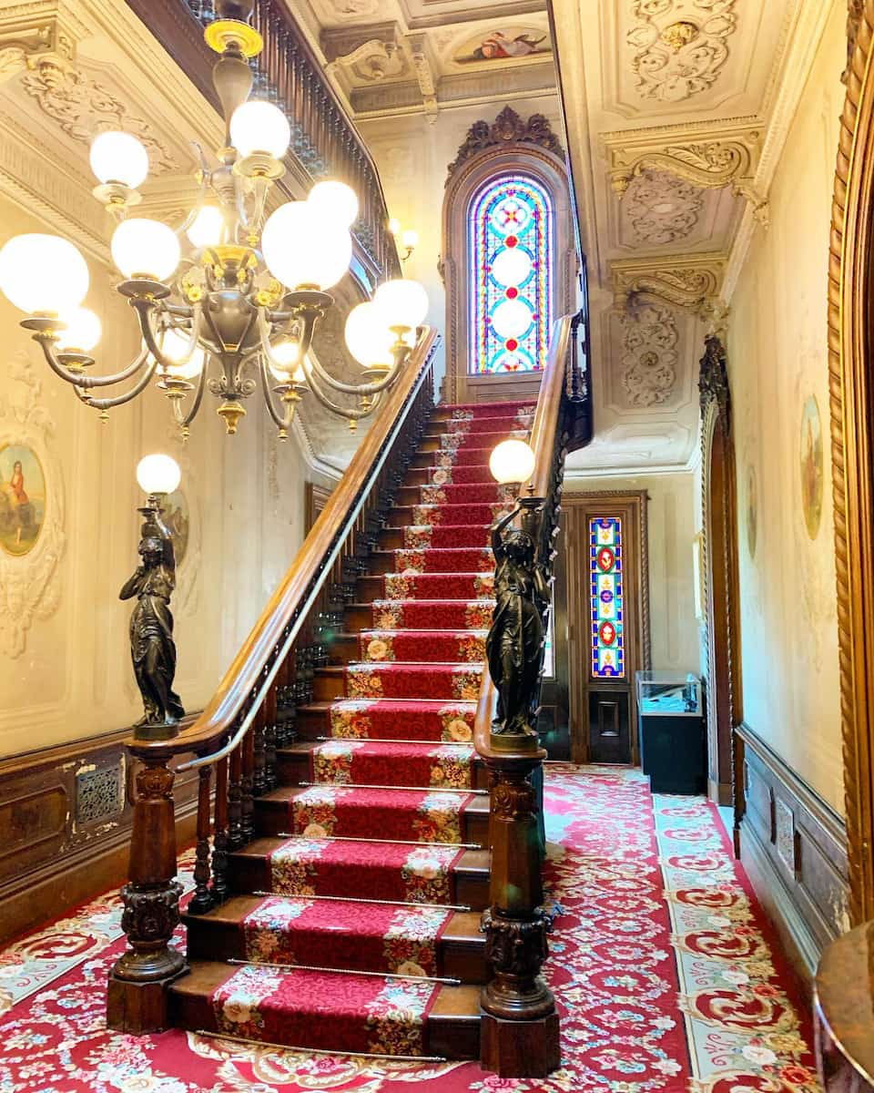 Victoria Mansion, Portland Maine Victoria Mansion, Portland Maine