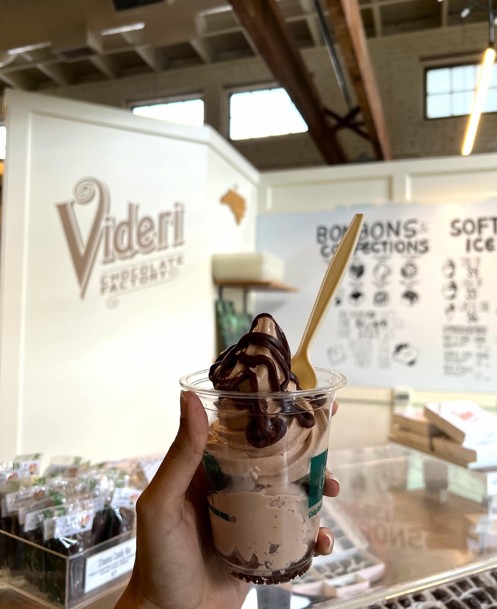 Videri Chocolate Factory, Raleigh Videri Chocolate Factory, Raleigh