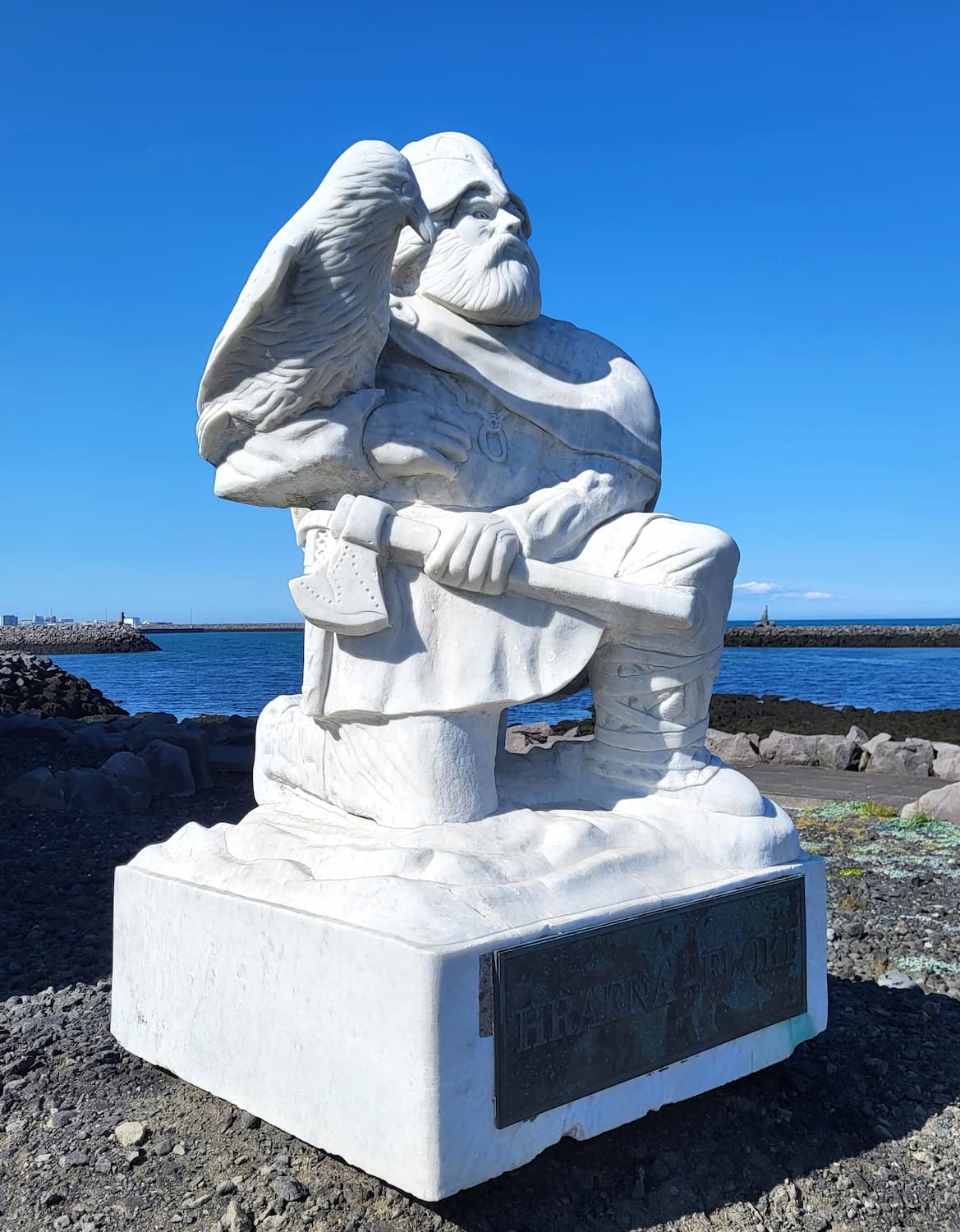 Viking World Keflavik Viking World Keflavik