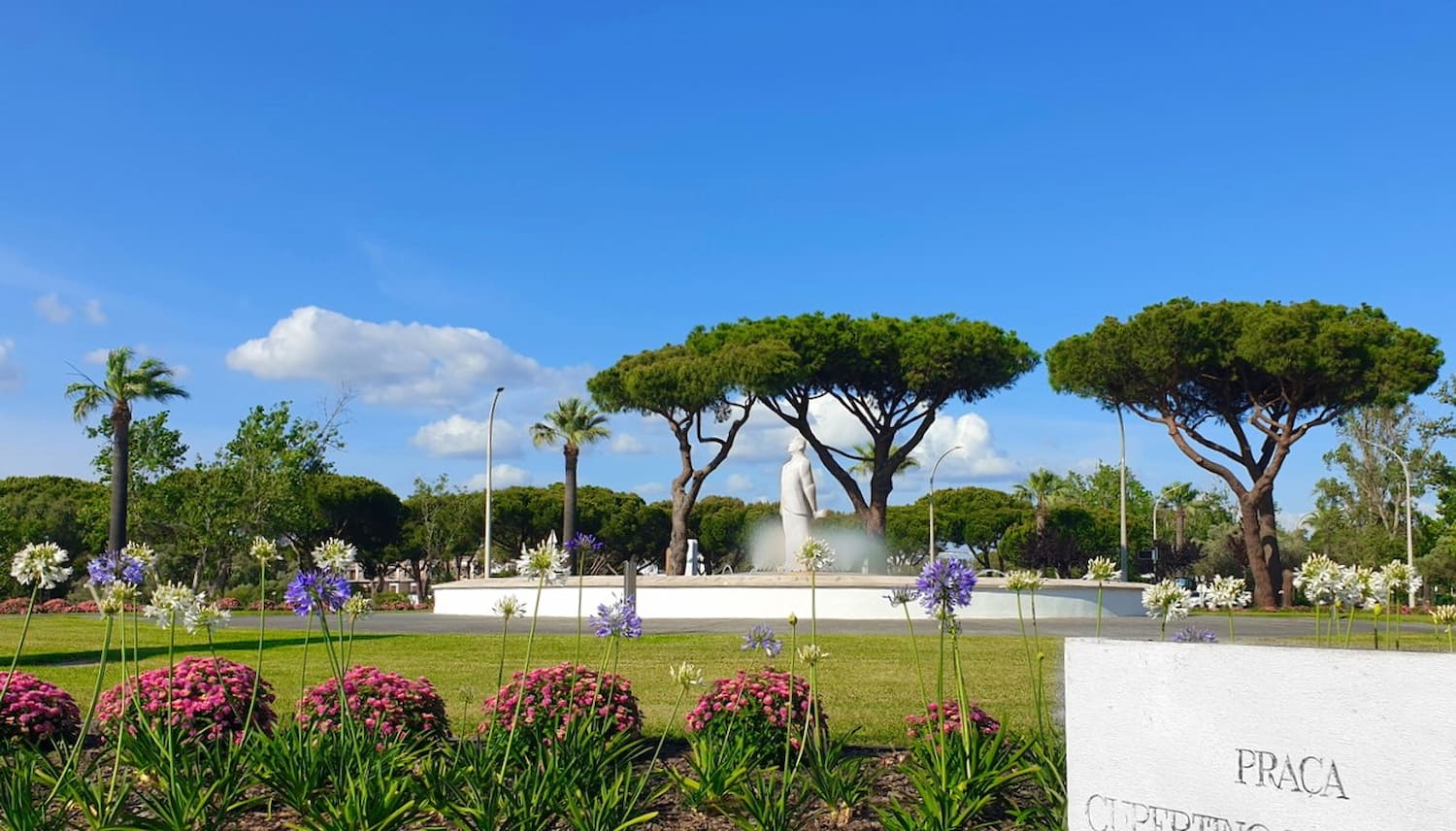 Vilamoura Ecological Park