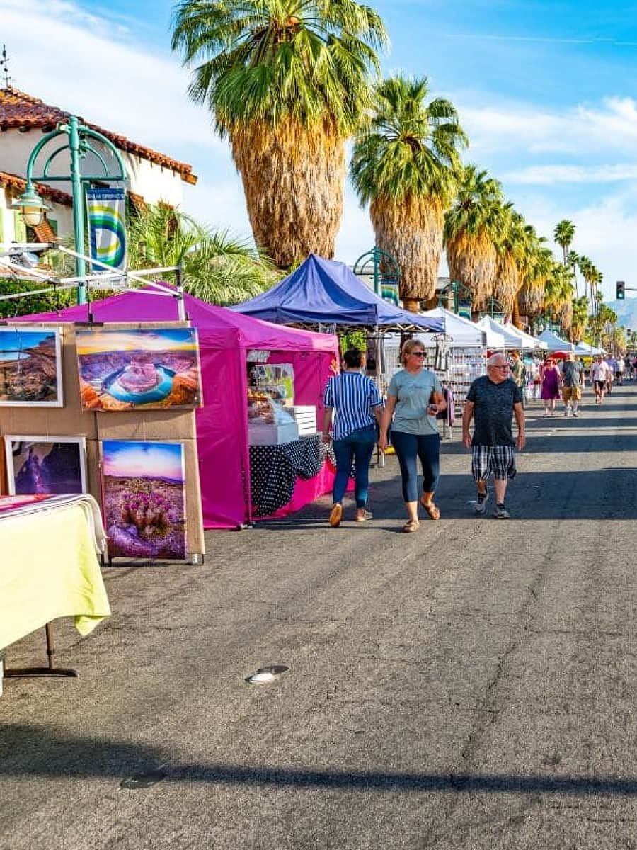 VillageFest, Palm Springs VillageFest, Palm Springs