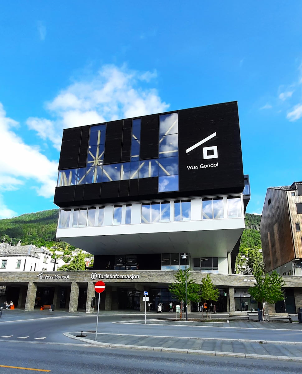 Voss Gondola