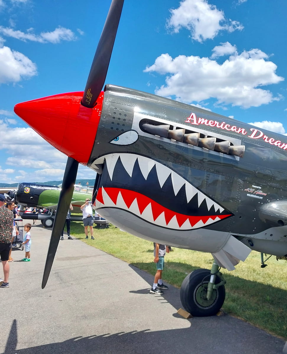 WWII Air Shows, FL WWII Air Shows, FL