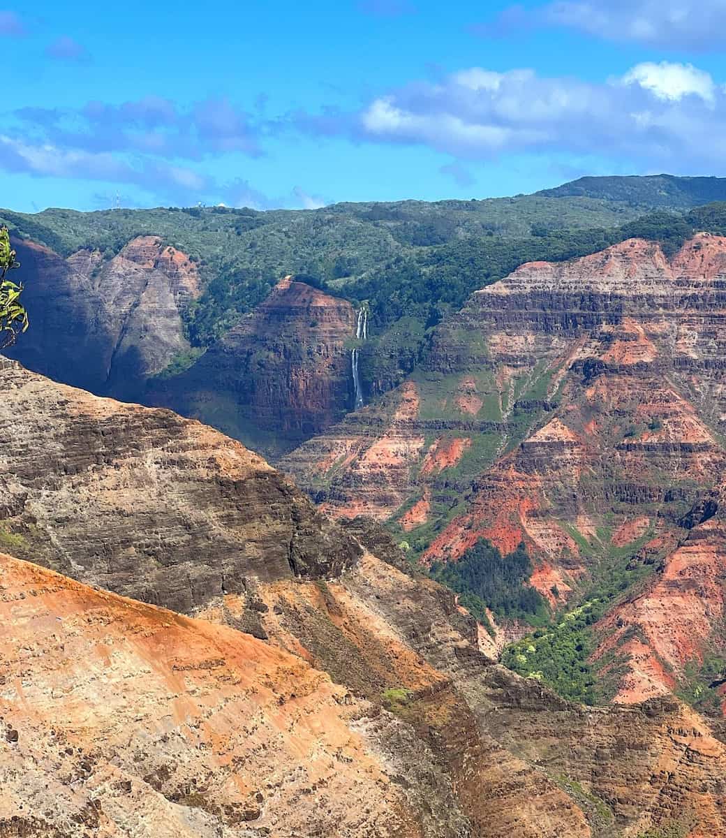 Waimea Canyon, Kauai Waimea Canyon, Kauai