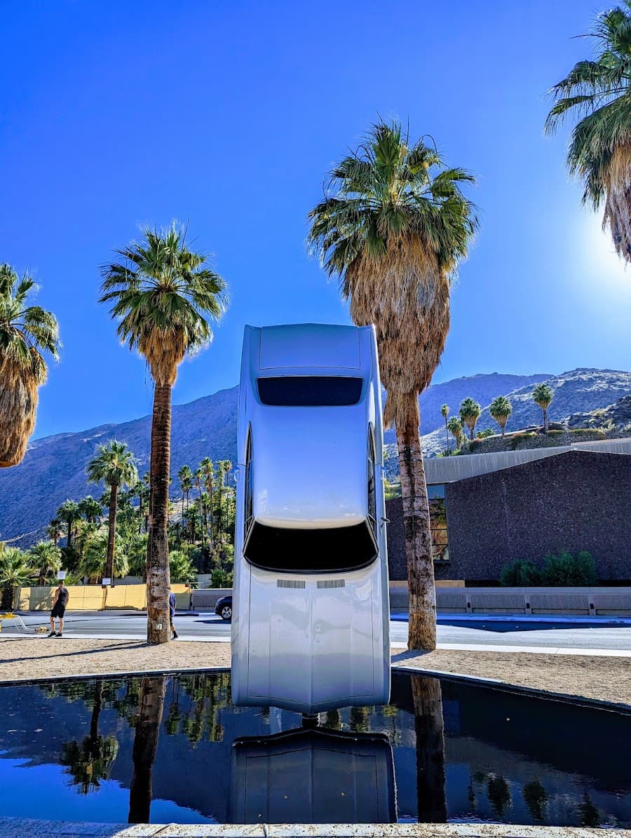 Walk of the Stars, Palm Springs Walk of the Stars, Palm Springs