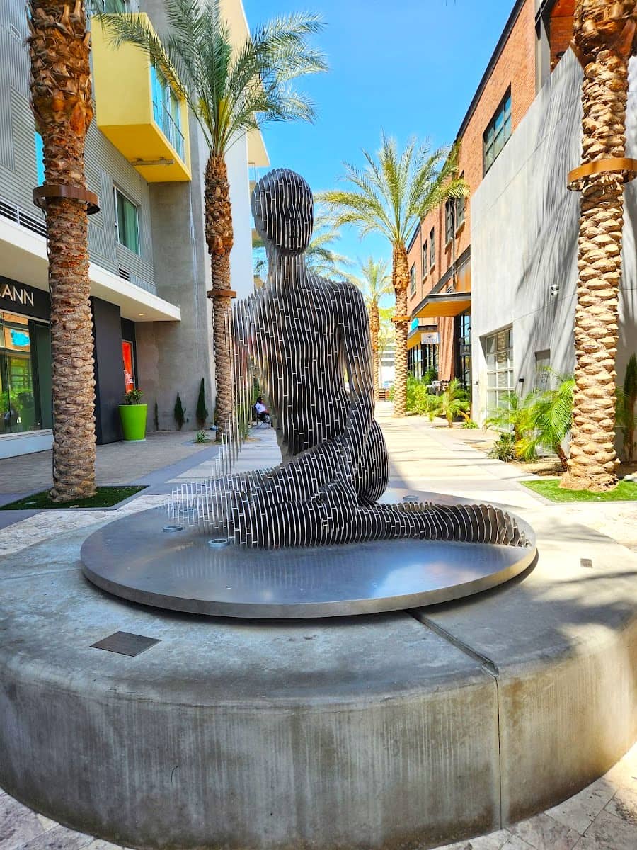 Walk of the Stars, Palm Springs Walk of the Stars, Palm Springs