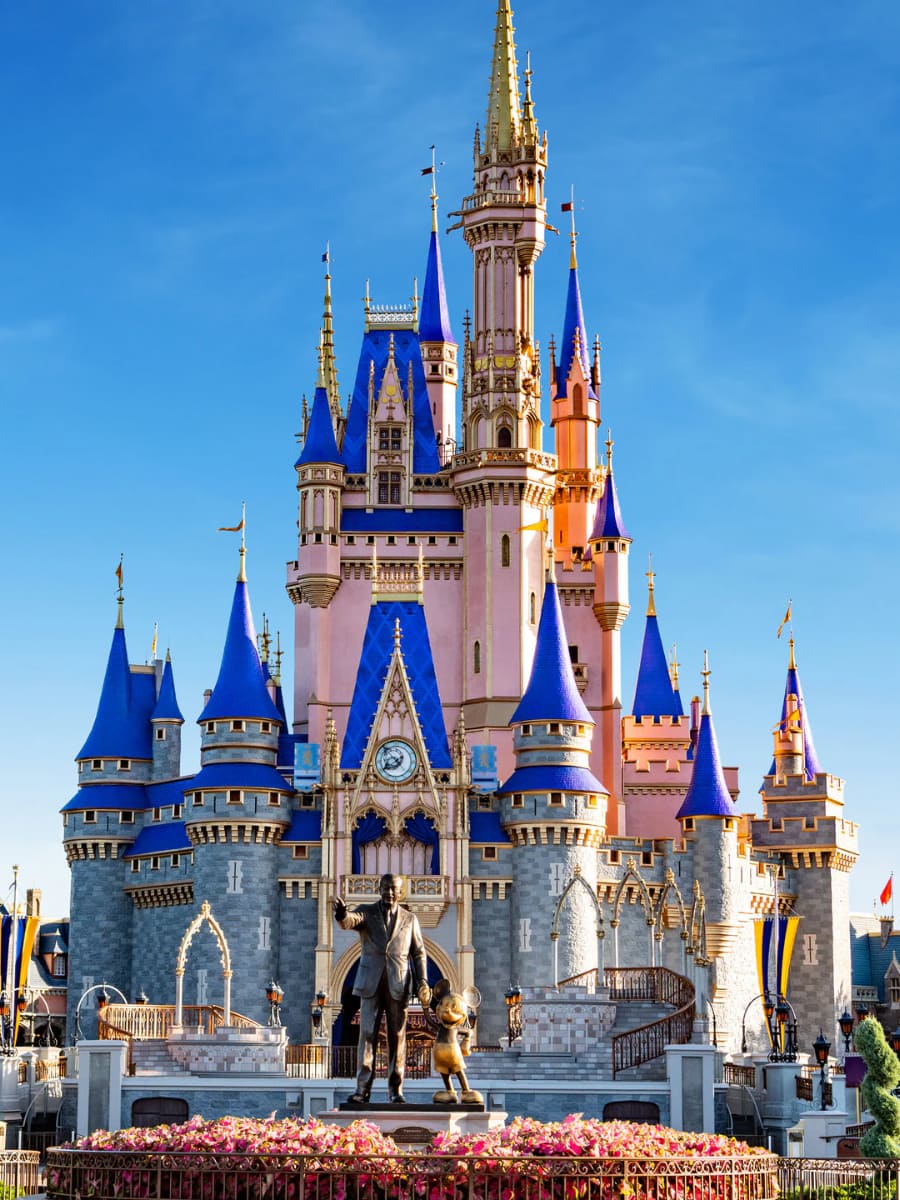 Walt Disney World Resort, Orlando Walt Disney World Resort, Orlando