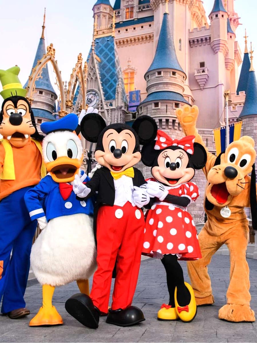 Walt Disney World Resort, Orlando Walt Disney World Resort, Orlando