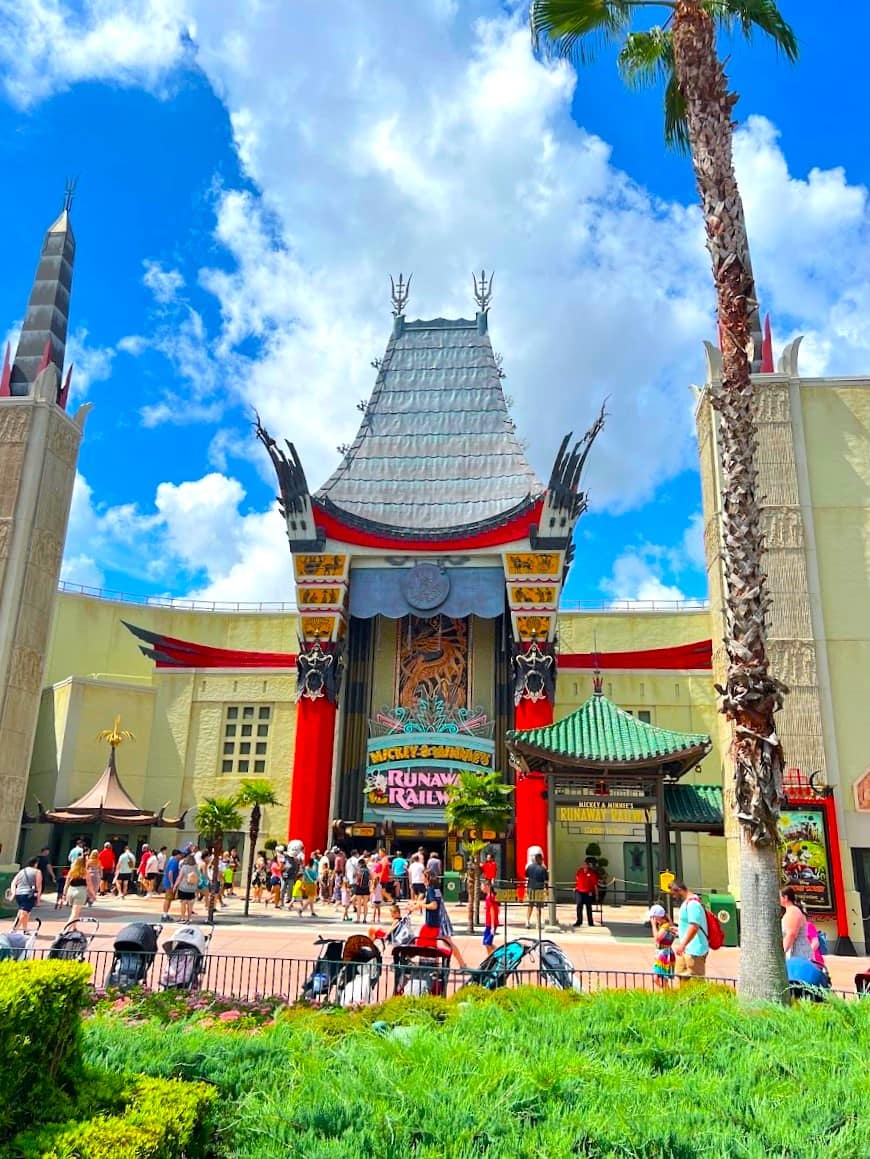 Walt Disney World Resort, Orlando Walt Disney World Resort, Orlando