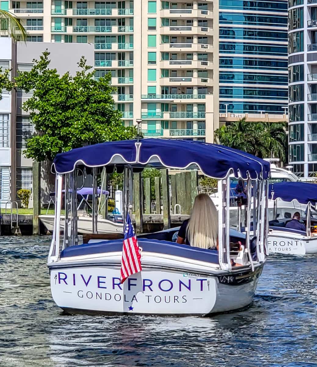 Water Taxi Fort Lauderdale Water Taxi Fort Lauderdale
