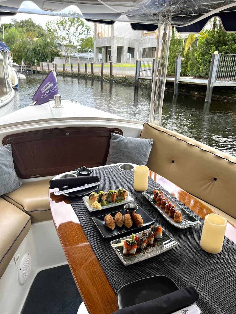 Water Taxi Fort Lauderdale Water Taxi Fort Lauderdale