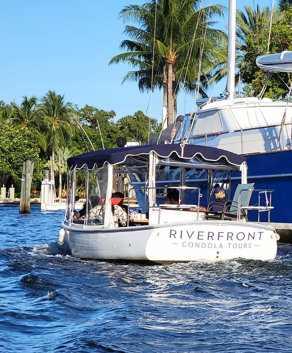 Water Taxi Fort Lauderdale Water Taxi Fort Lauderdale