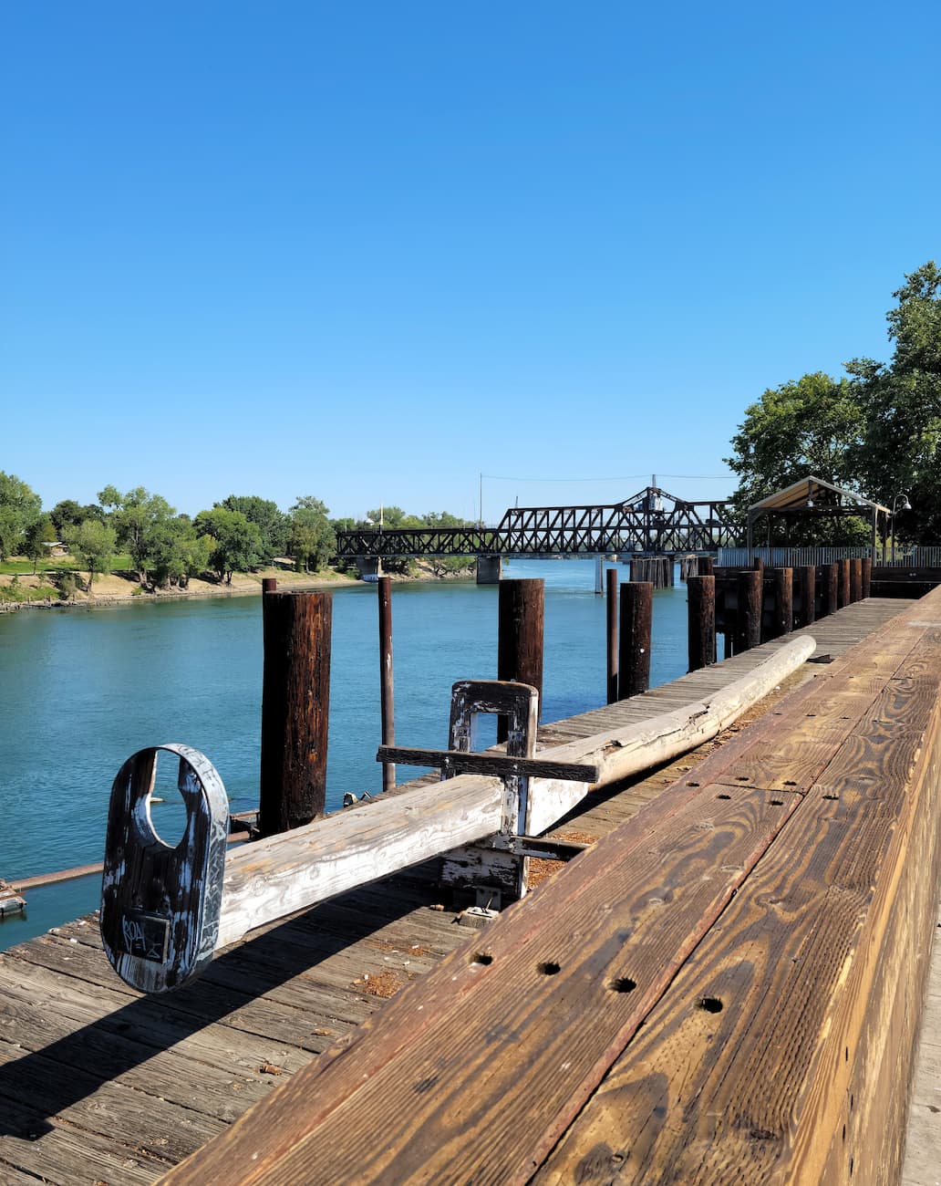 Waterfront Sacramento Waterfront Sacramento