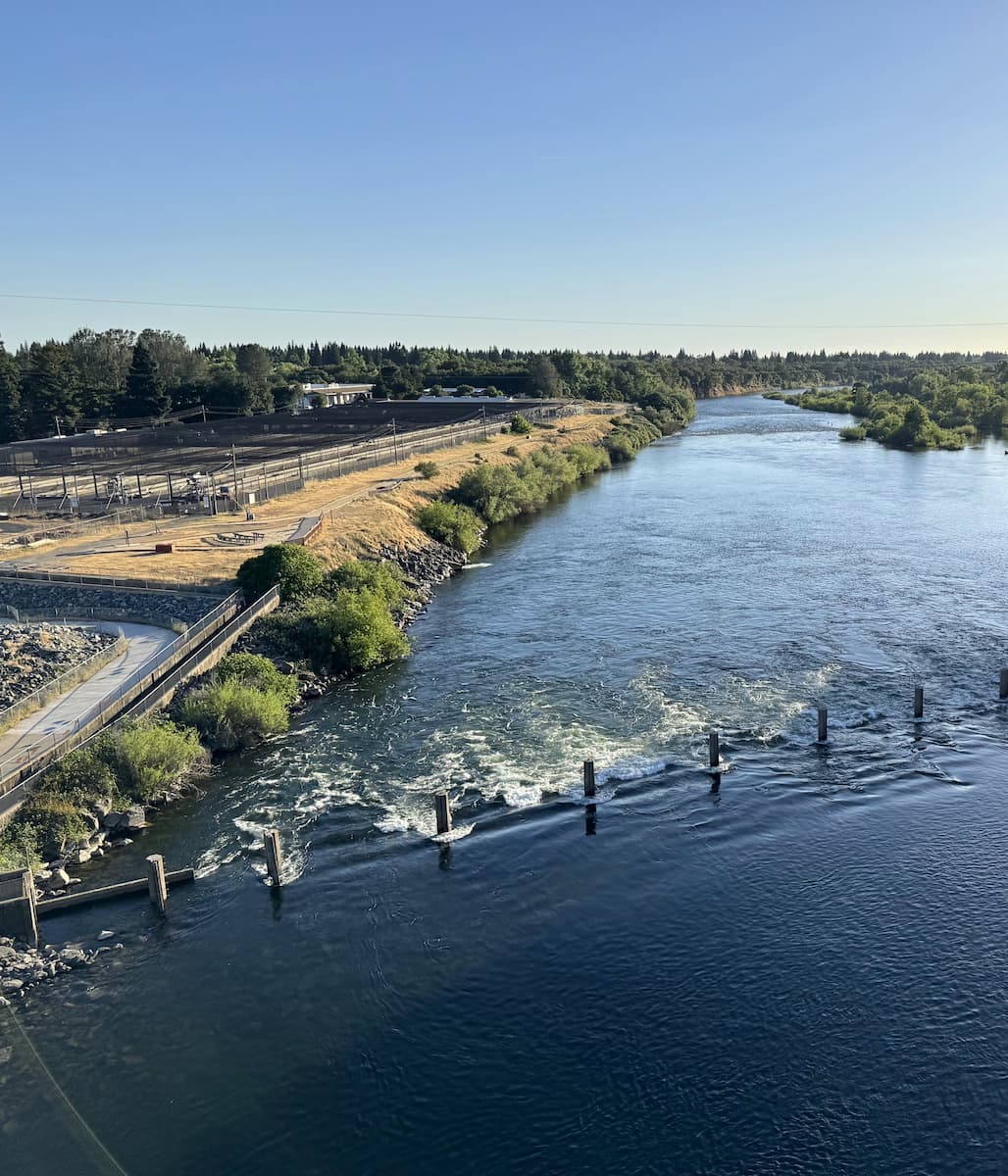 Waterway Trail Sacramento Waterway Trail Sacramento