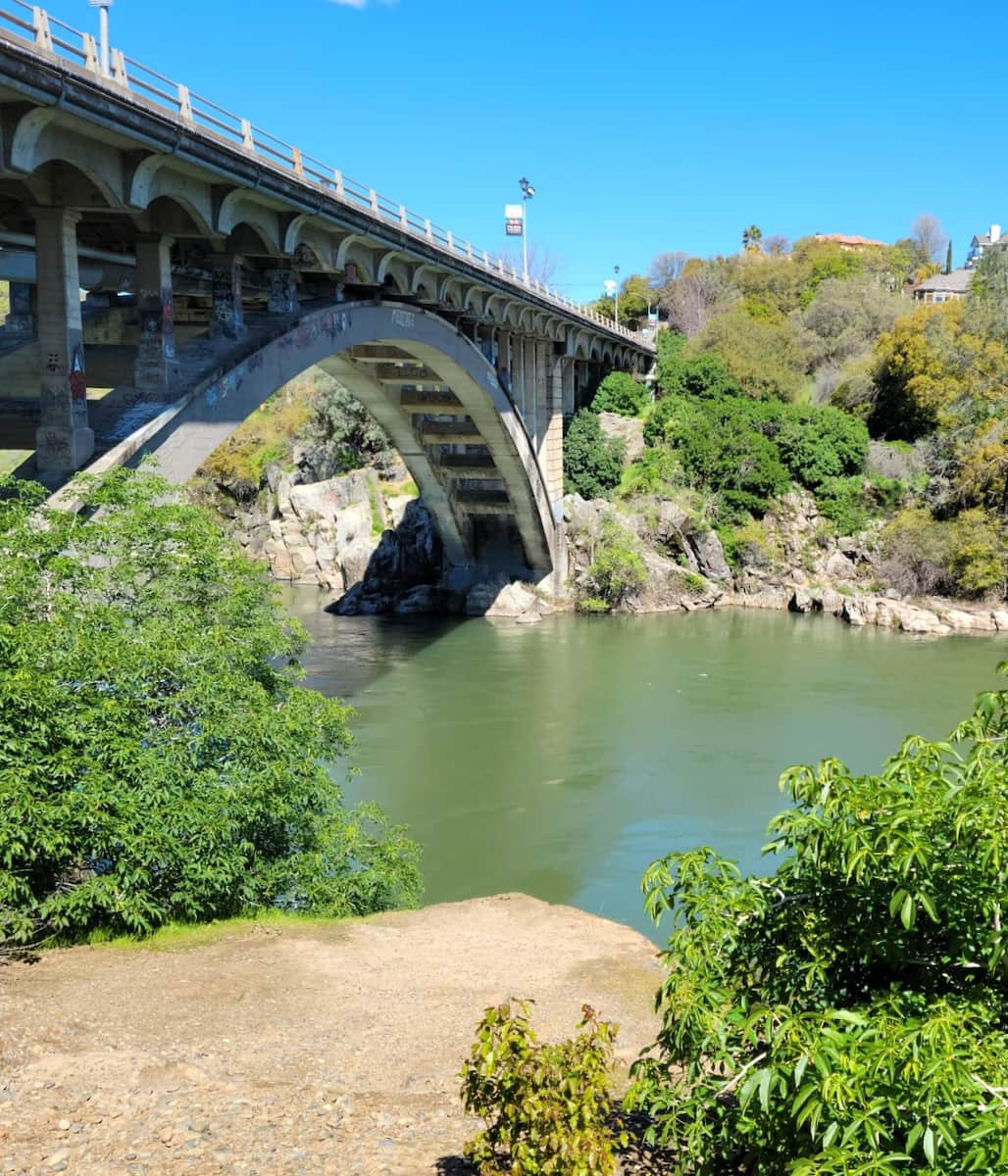 Waterway Trail Sacramento Waterway Trail Sacramento