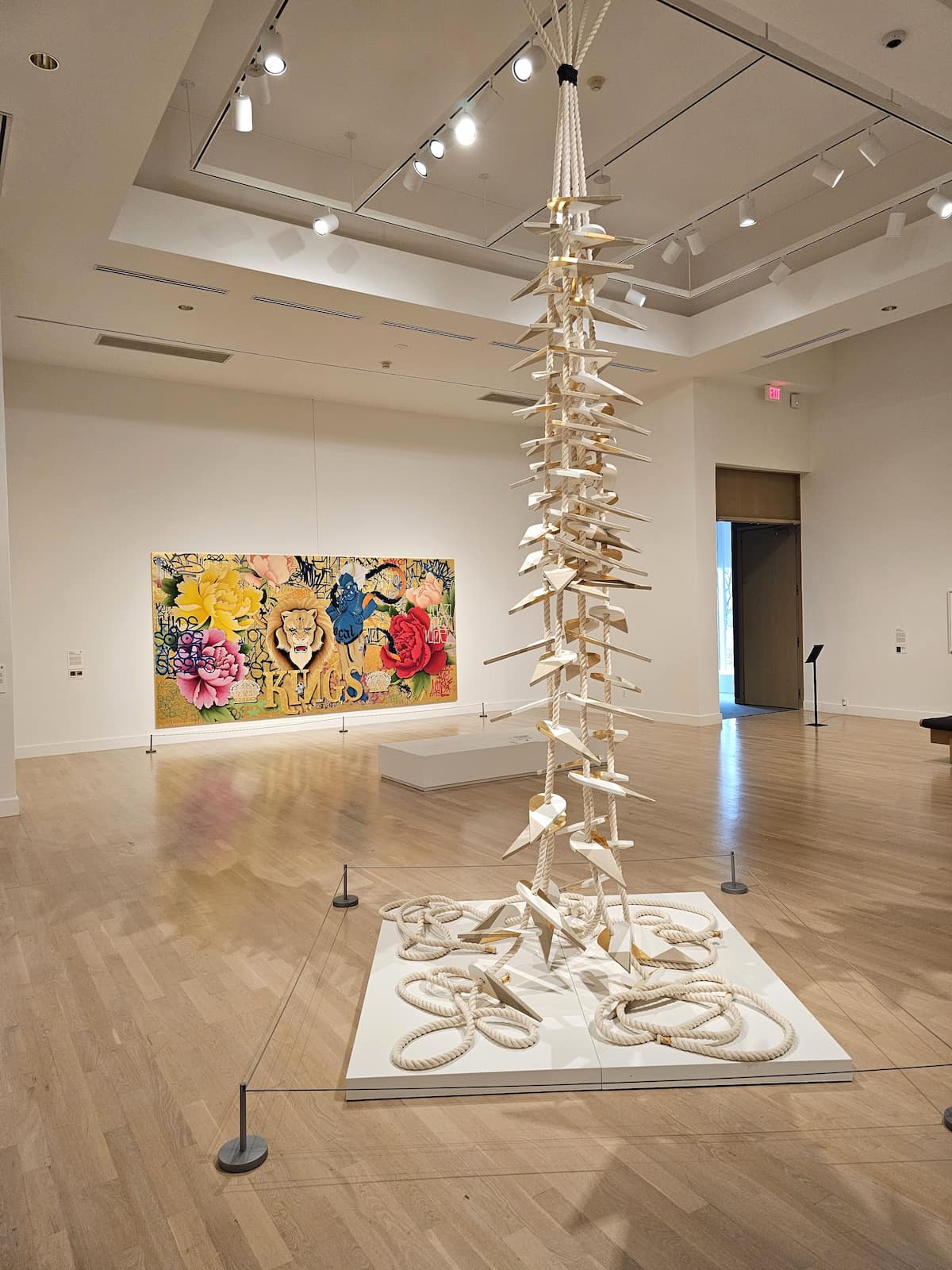 Weatherspoon Art Museum, Greensboro Weatherspoon Art Museum, Greensboro
