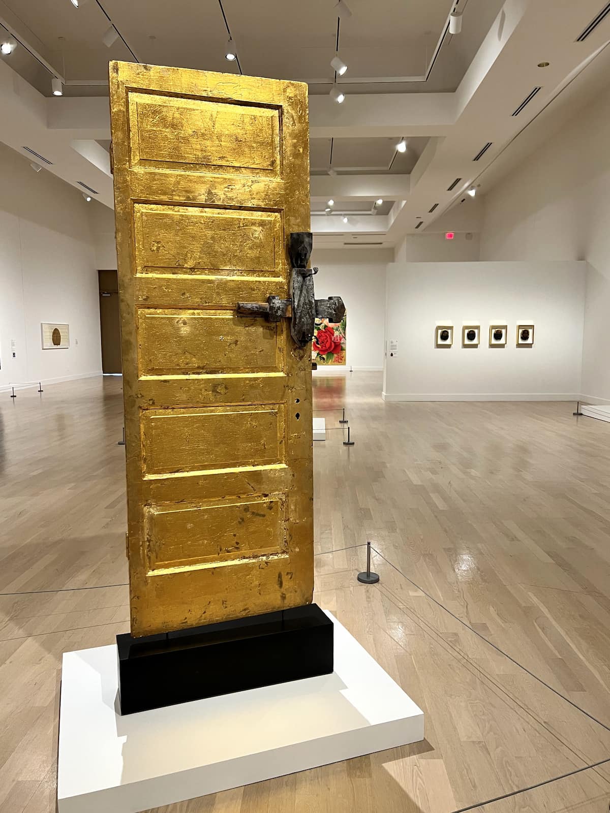 Weatherspoon Art Museum, Greensboro Weatherspoon Art Museum, Greensboro