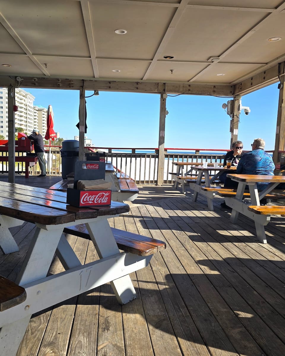 Whale's Tail Bar, Fl Whale's Tail Bar, Fl