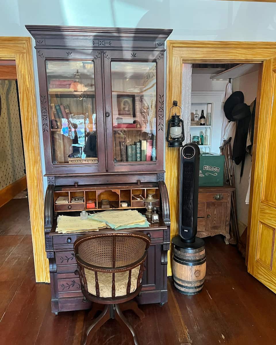 Whaley House Museum, San Diego Whaley House Museum, San Diego