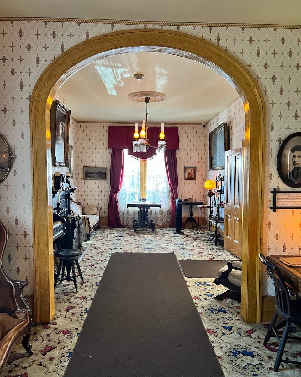 Whaley House Museum, San Diego Whaley House Museum, San Diego