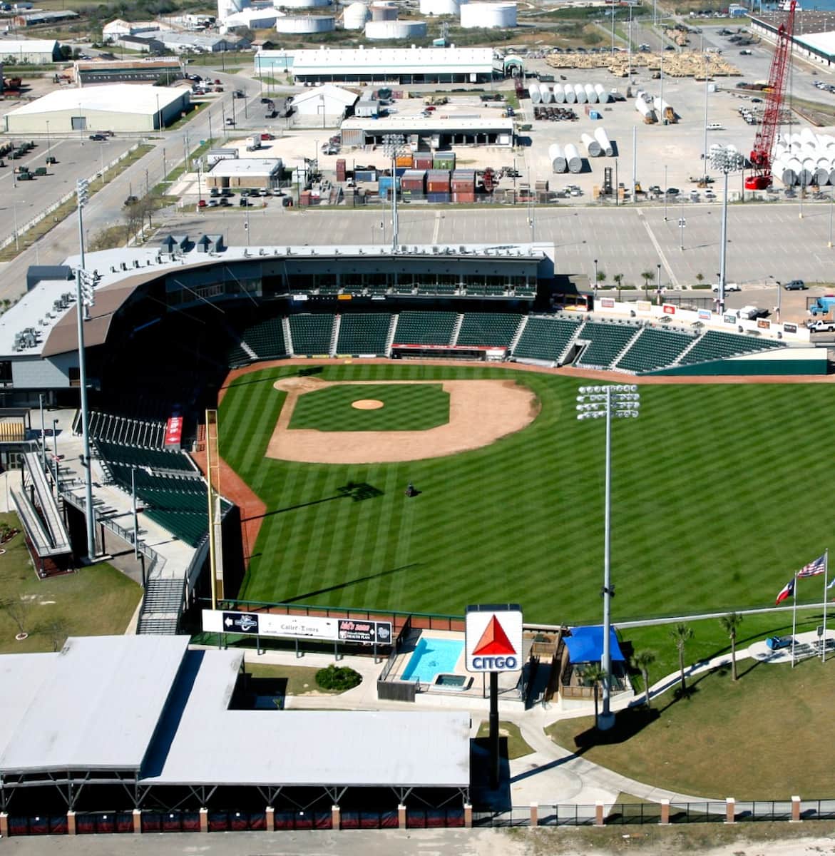 Whataburger Field, Corpus Christi Whataburger Field, Corpus Christi