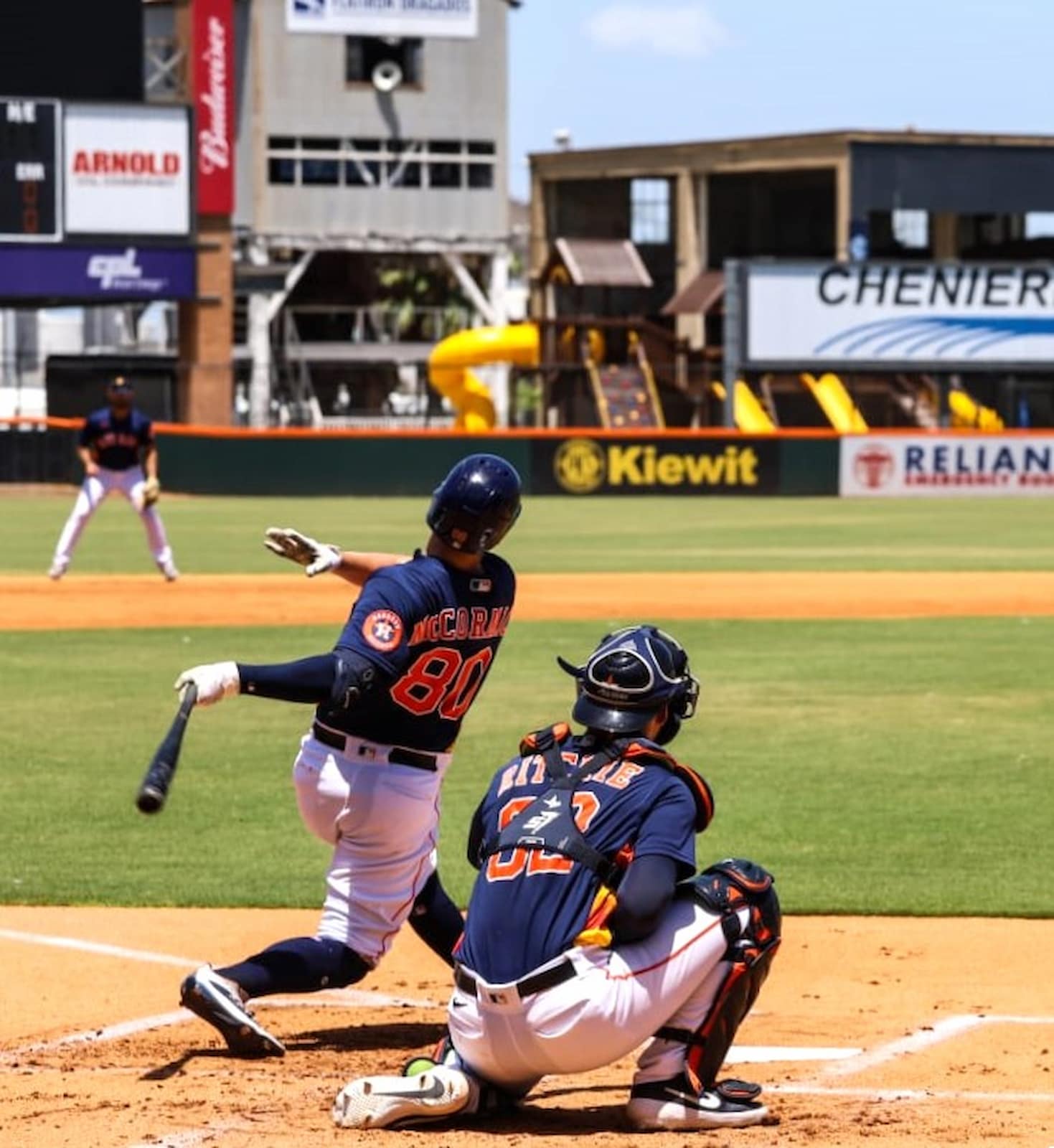 Whataburger Field, Corpus Christi Whataburger Field, Corpus Christi