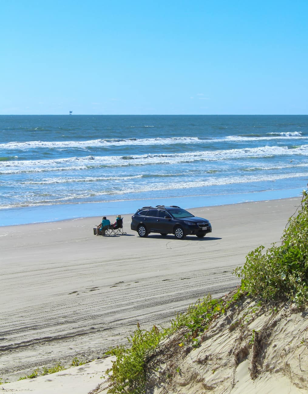 Whitecap Beach, Corpus Christi Whitecap Beach, Corpus Christi