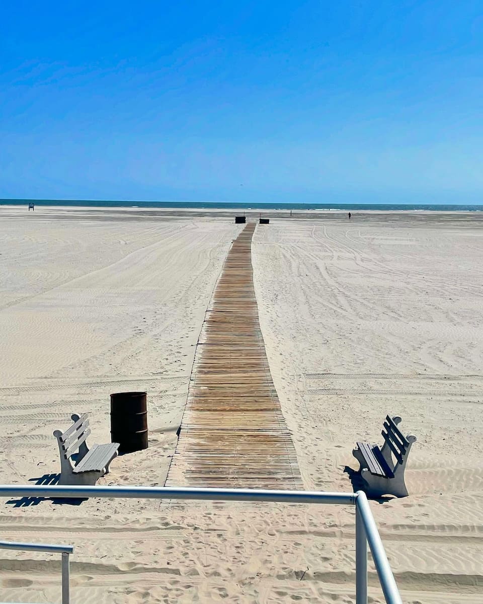 Wildwood Beach, New Jerseysey (3) Wildwood Beach, New Jersey