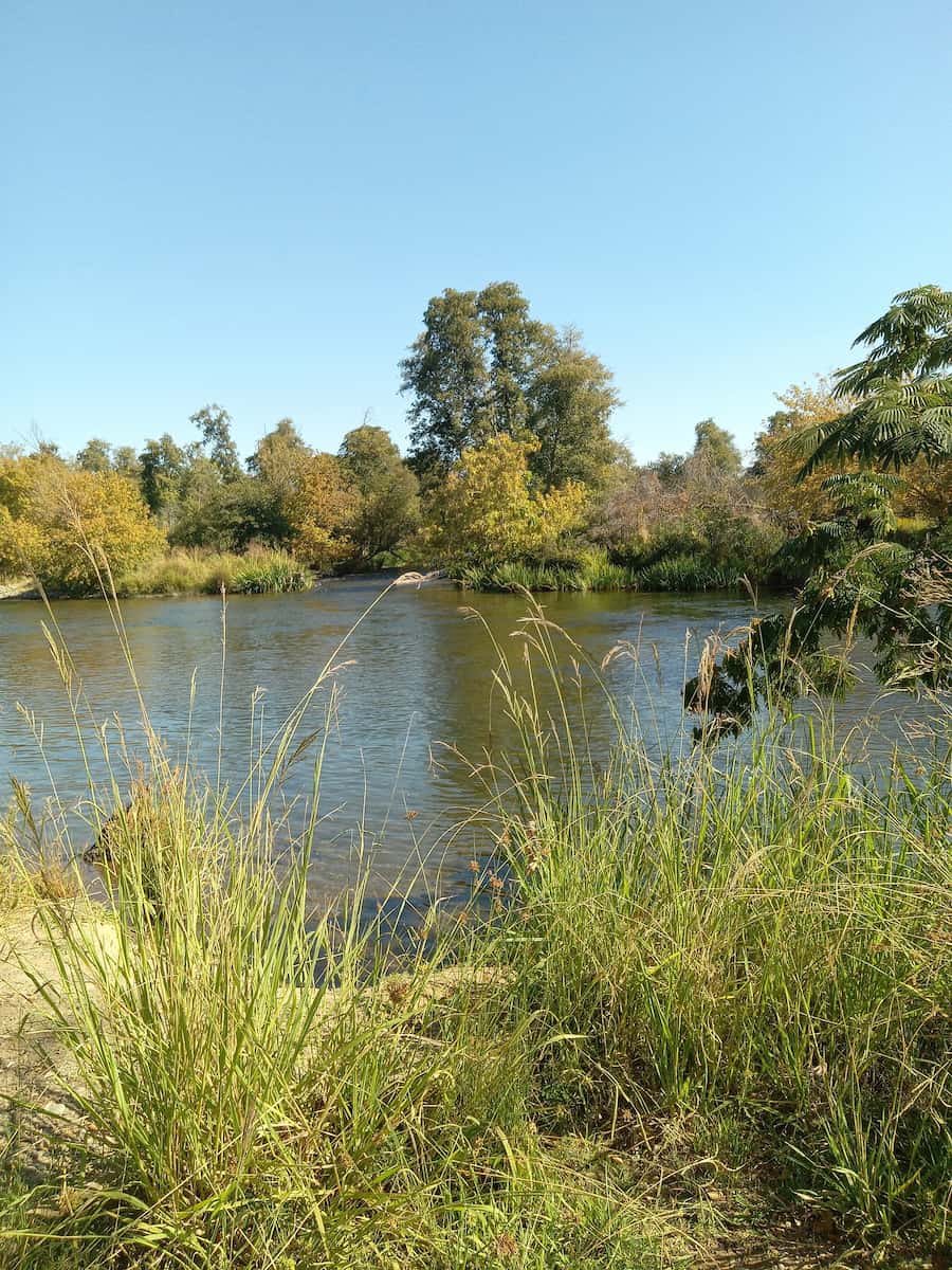 William B. Pond Recreation Area Sacramento William B. Pond Recreation Area Sacramento