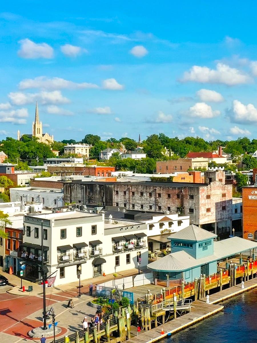 Wilmington Wilmington