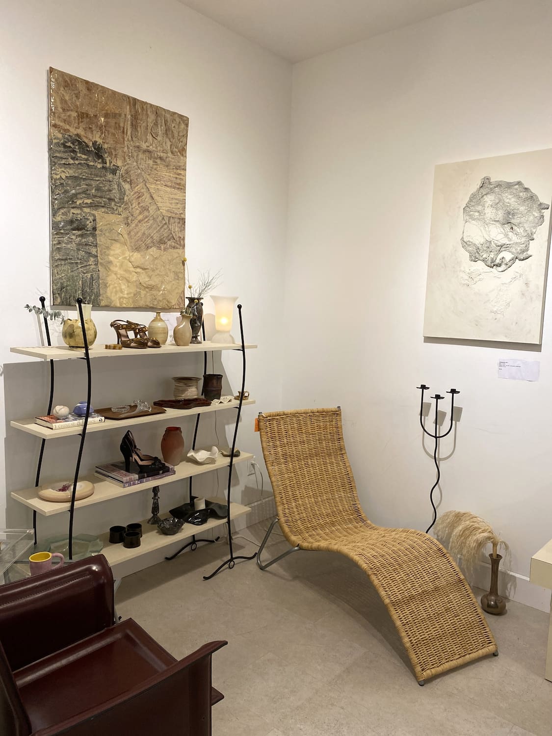 Window Shopping in Mile End Montreal Window Shopping in Mile End Montreal