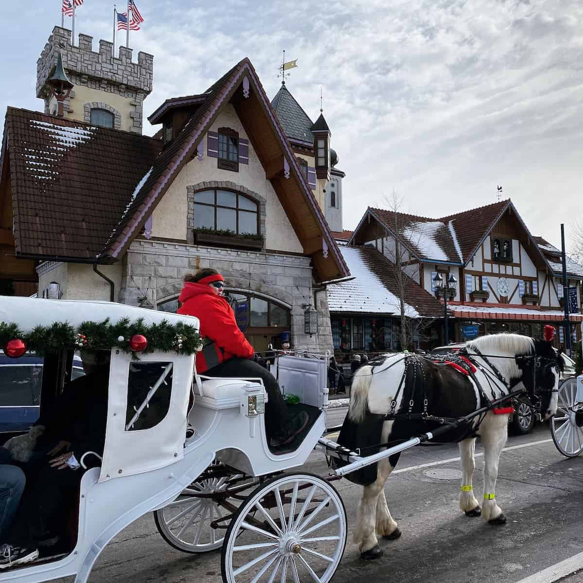 Winter Events, Michigan Winter Events, Michigan