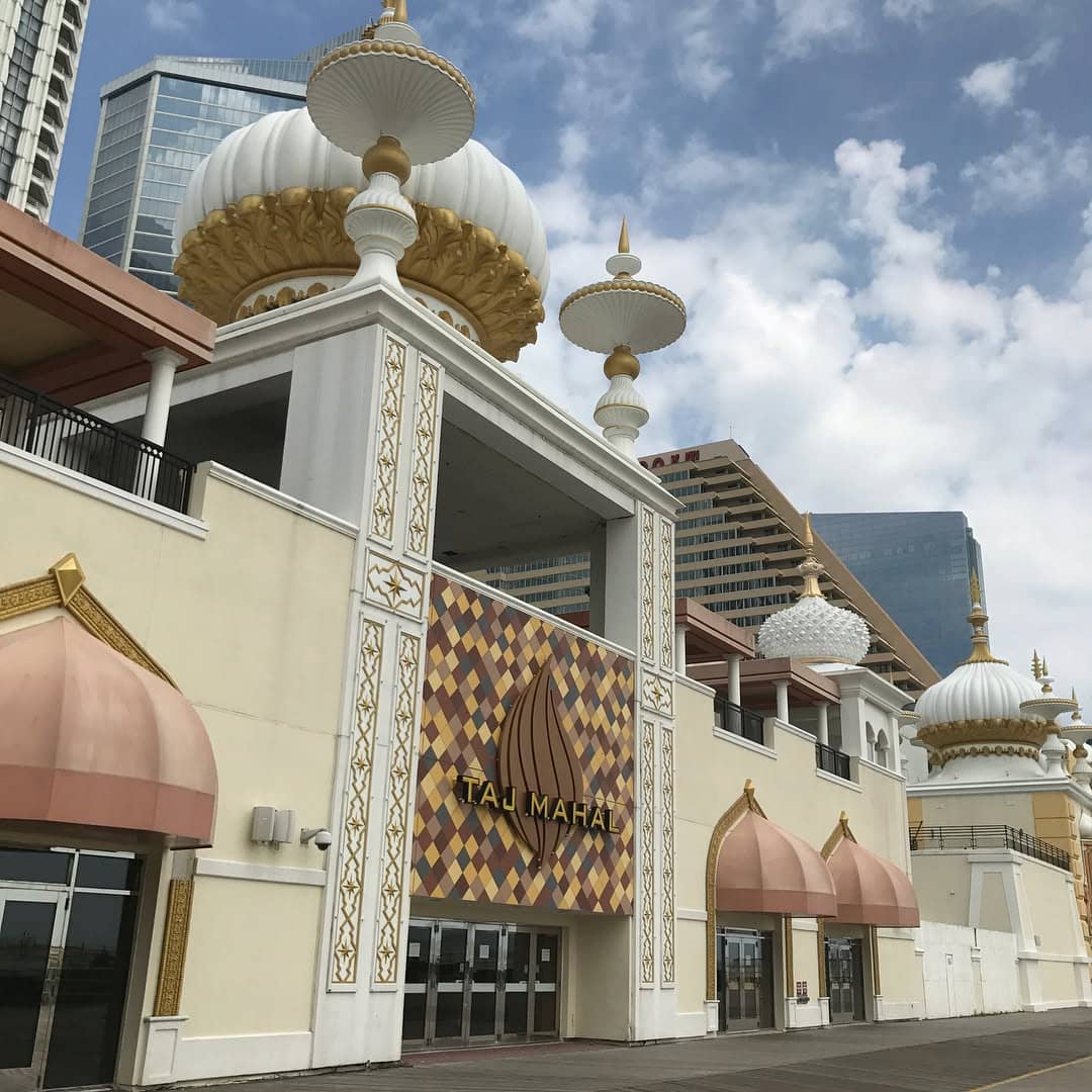 Winter Indoor Attractions, Atlantic City Winter Indoor Attractions, Atlantic City