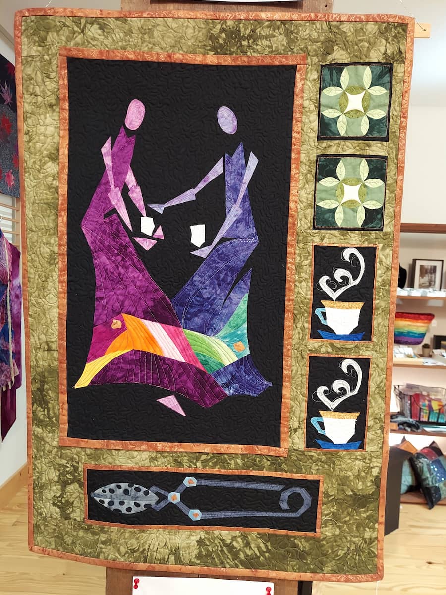 Wisconsin Museum of Quilts Wisconsin Museum of Quilts
