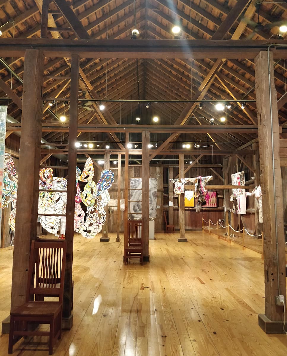 Wisconsin Museum of Quilts Wisconsin Museum of Quilts