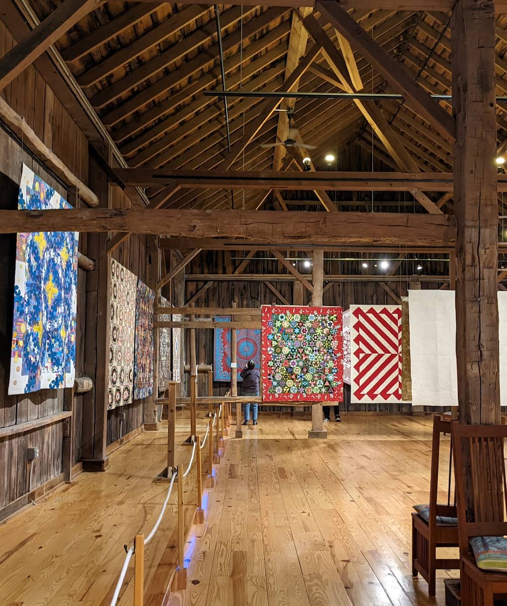 Wisconsin Museum of Quilts Wisconsin Museum of Quilts