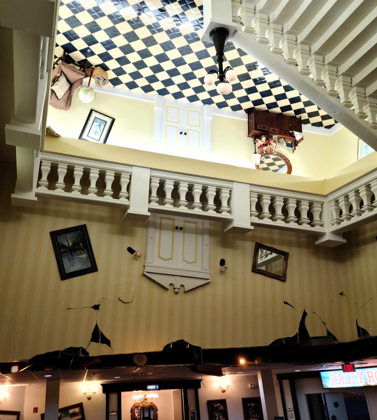 WonderWorks Pigeon Forge WonderWorks Pigeon Forge