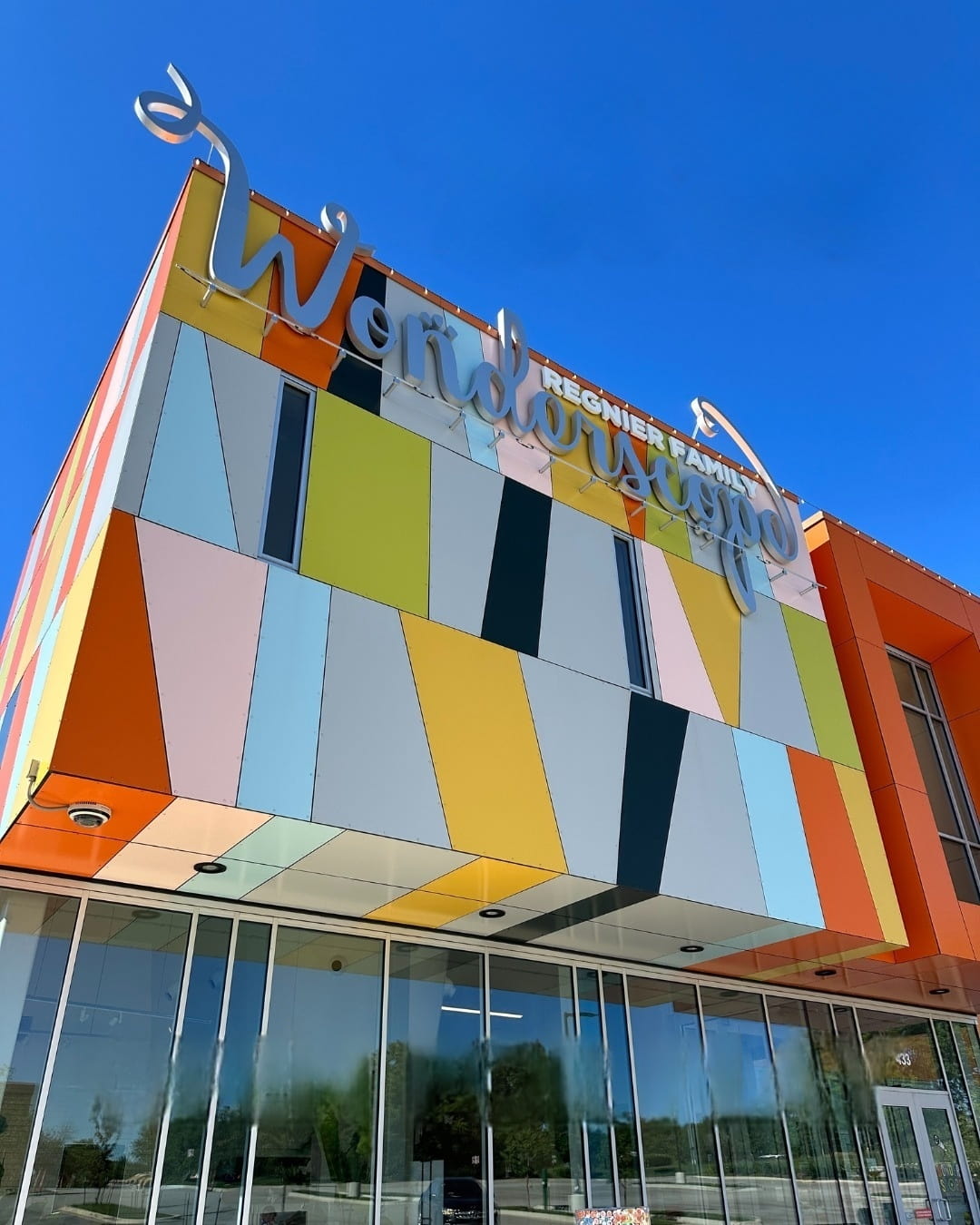 Wonderscope Children’s Museum, Kansas City Wonderscope Children’s Museum, Kansas City