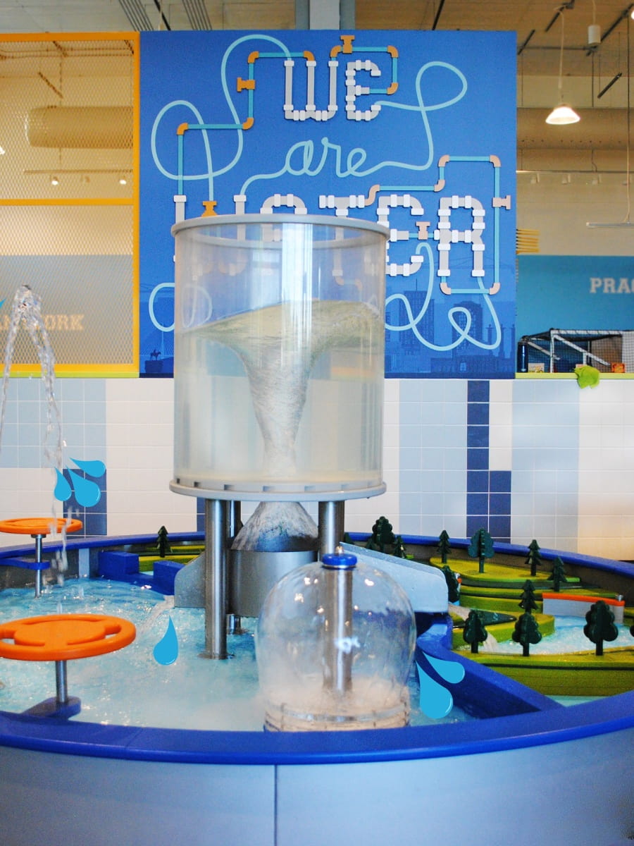 Wonderscope Children’s Museum, Kansas City Wonderscope Children’s Museum, Kansas City