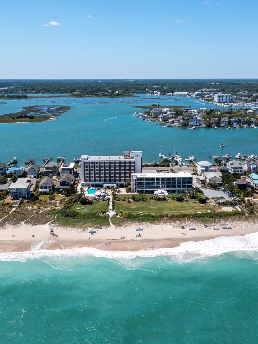 Wrightsville Beach, Wilmington Wrightsville Beach, Wilmington