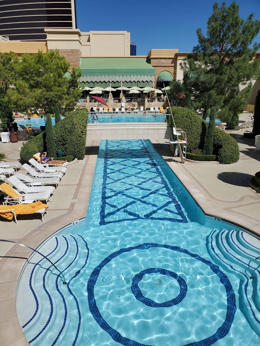 Wynn Las Vegas, Las Vegas Wynn Las Vegas, Las Vegas