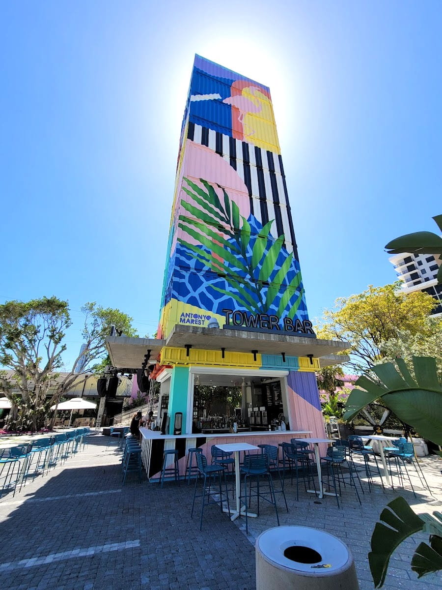 Wynwood Walls, Miami, Florida Wynwood Walls, Miami, Florida