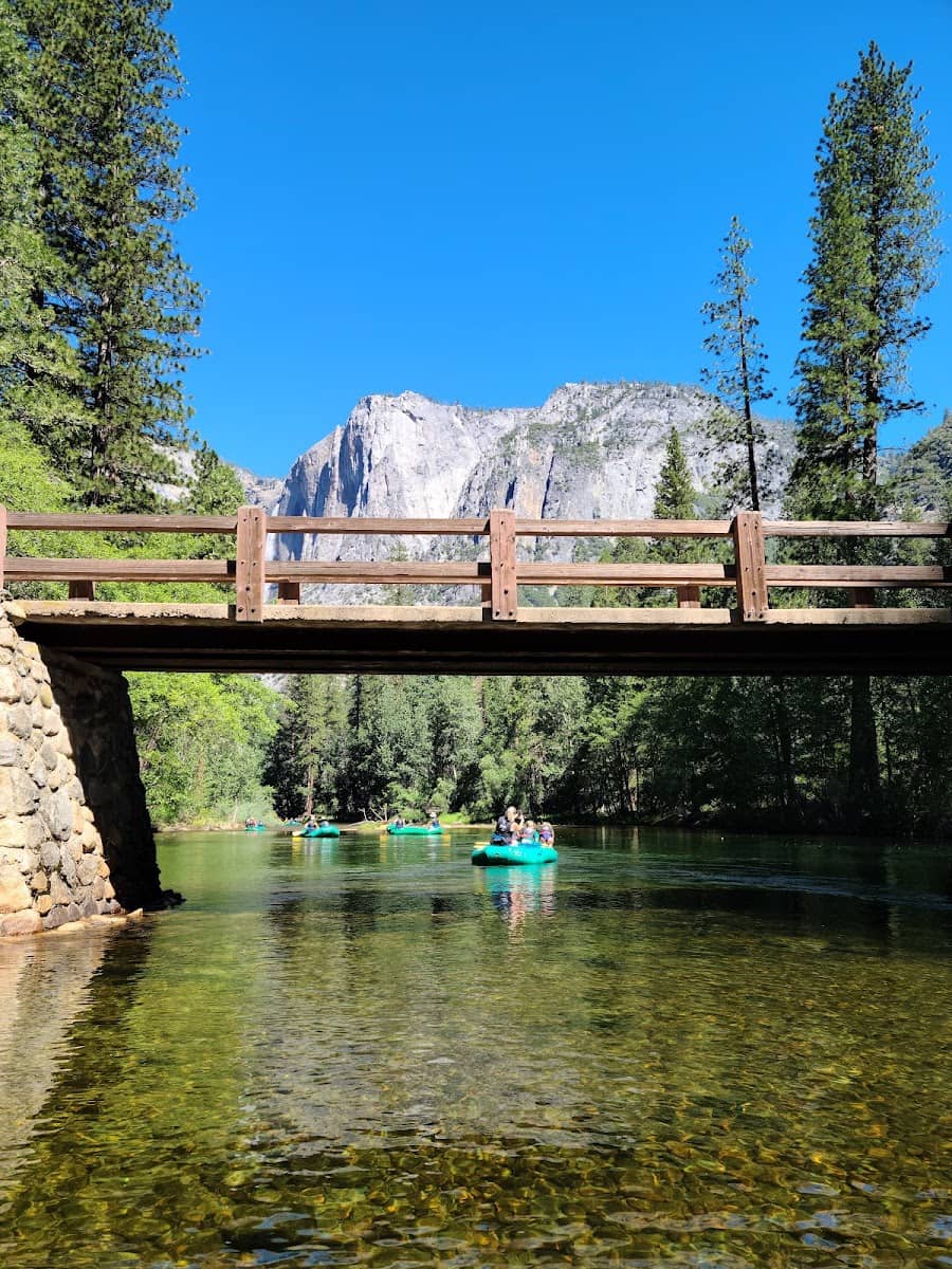 Yosemite National Park, California