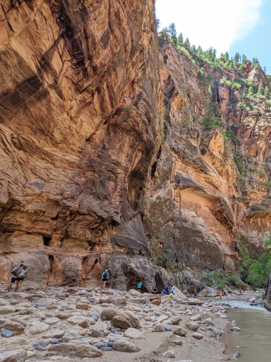 Zion National Park, Las Vegas Zion National Park, Las Vegas