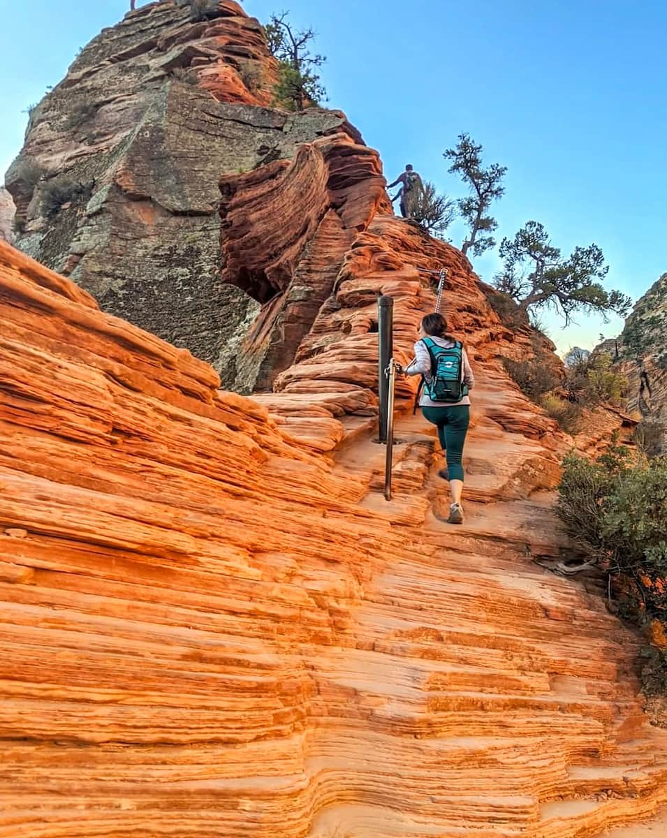Zion National Park, Utah Zion National Park, Utah