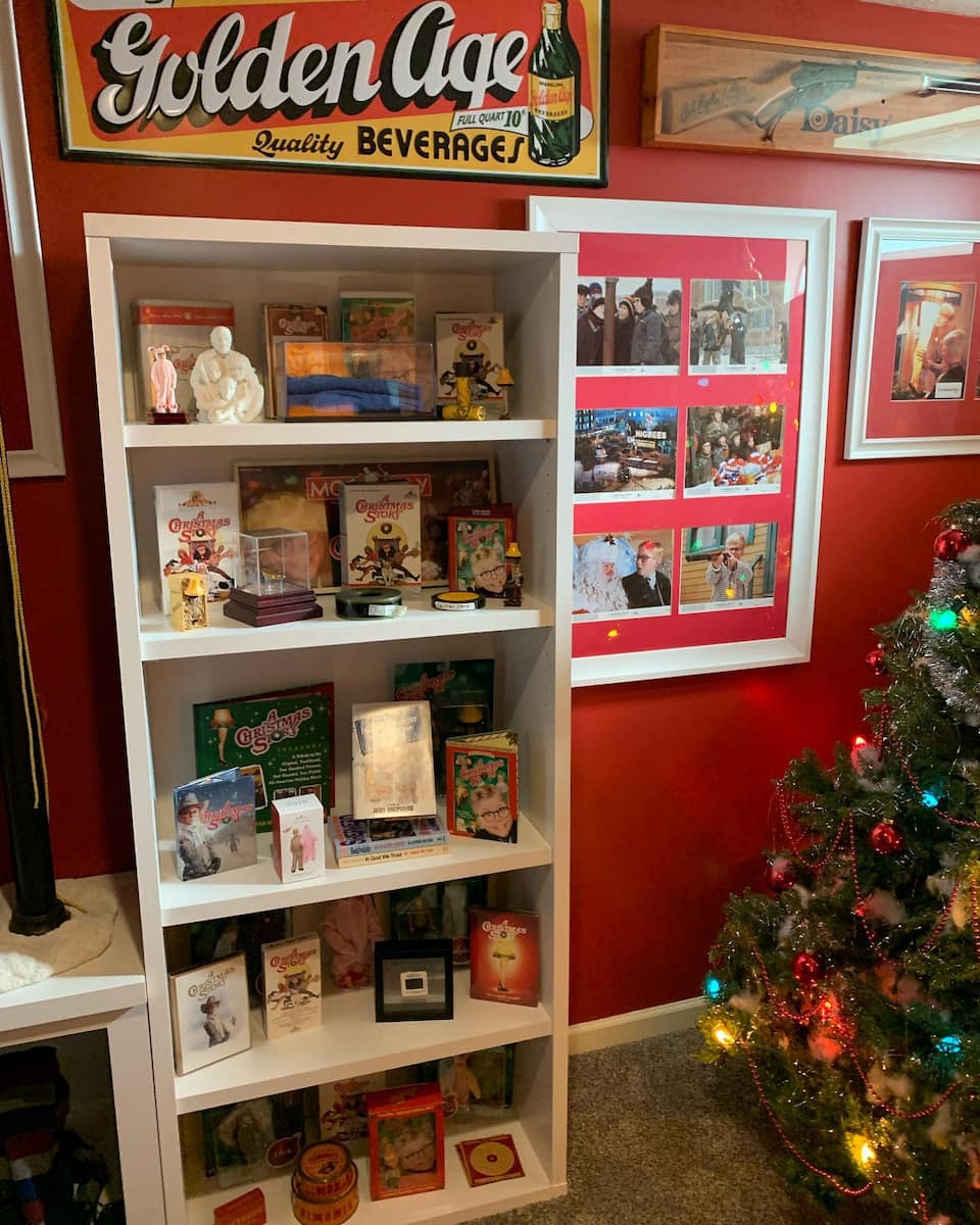 A Christmas Story House, Cleveland A Christmas Story House, Cleveland